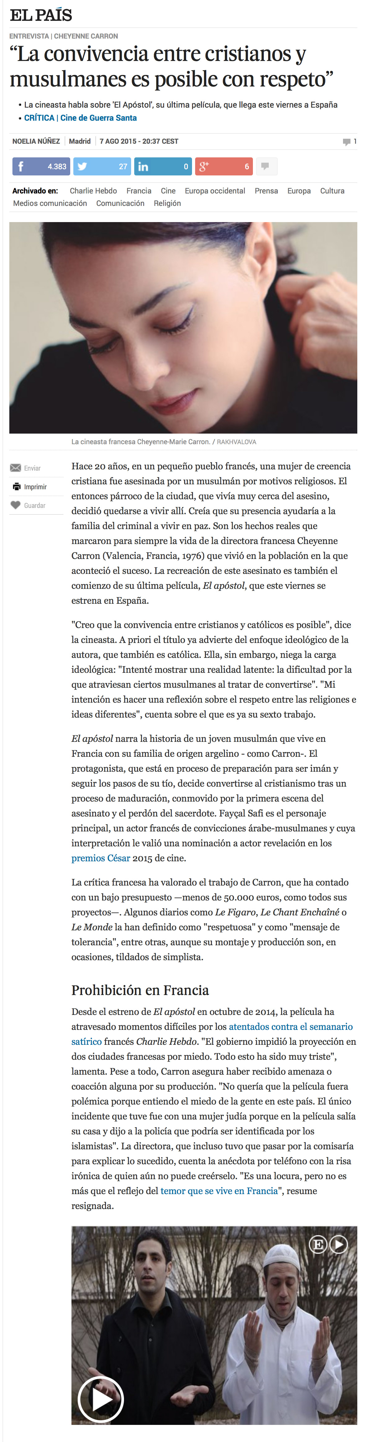 El Pais