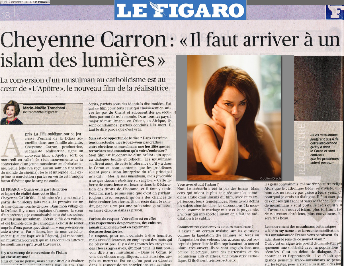 Le Figaro