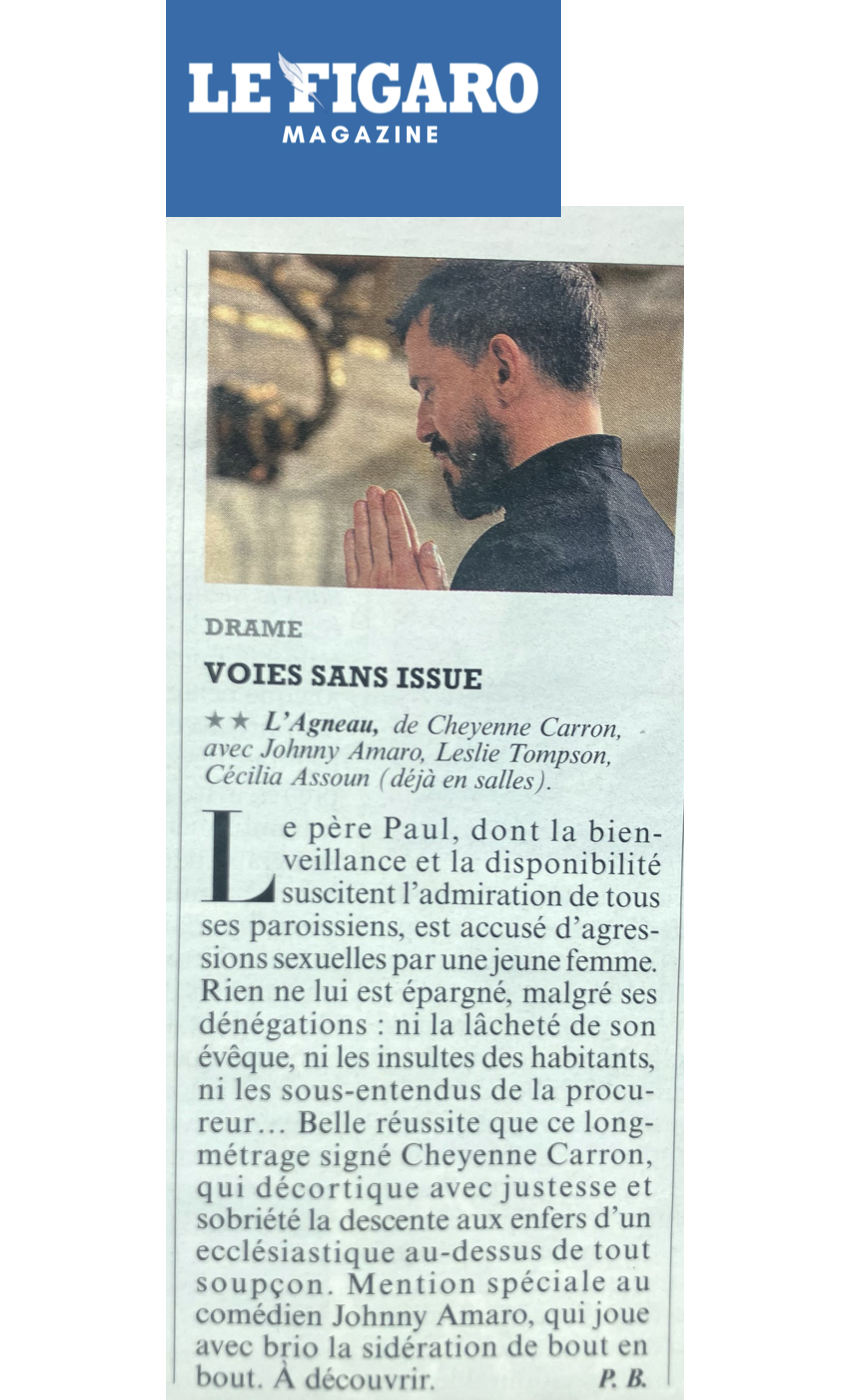 LE FIGARO
