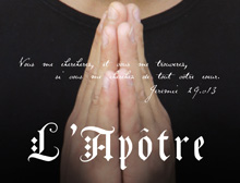 L'apôtre