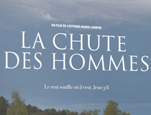 La chute des hommes