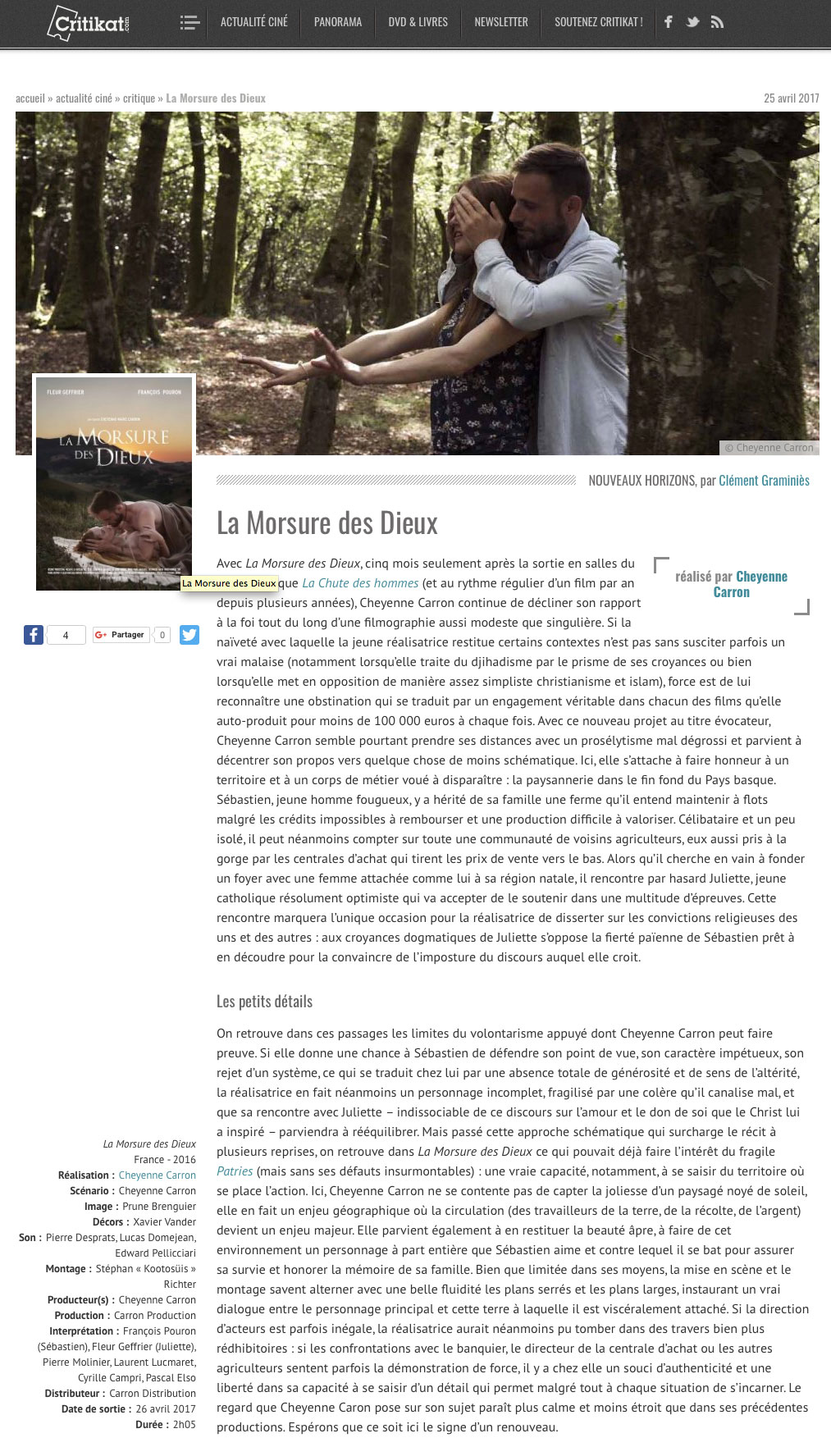 Critikat