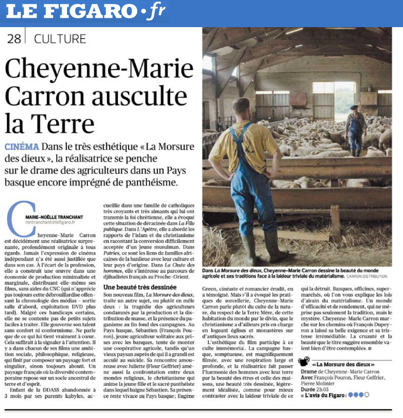 Le Figaro