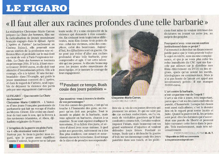 Le Figaro