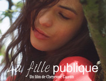 La fille publique