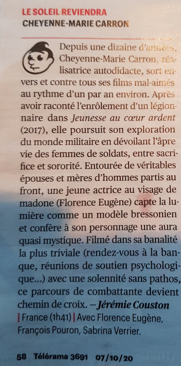 TELERAMA