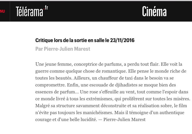 Telerama