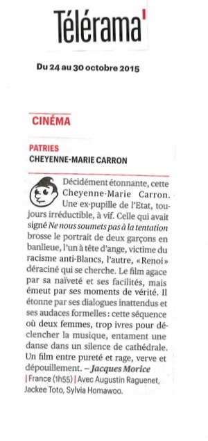 Telerama