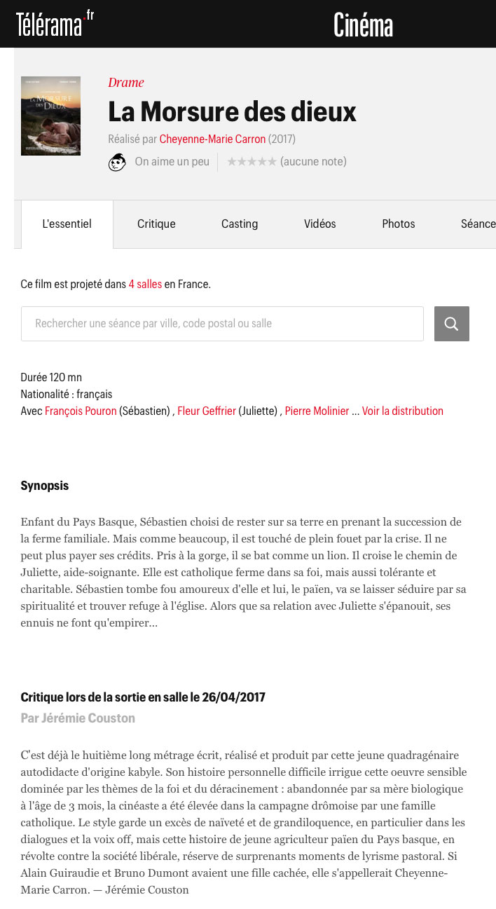 Telerama