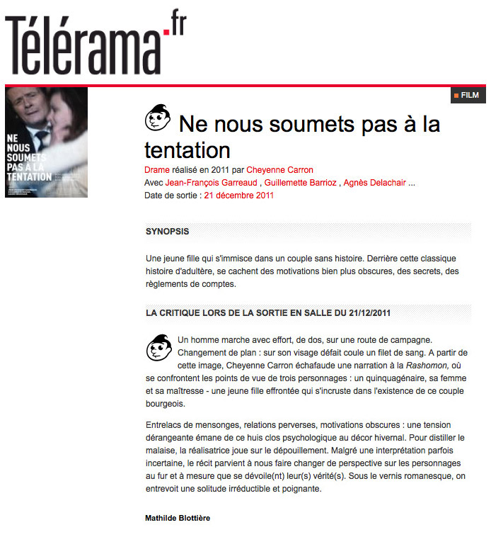 Télérama