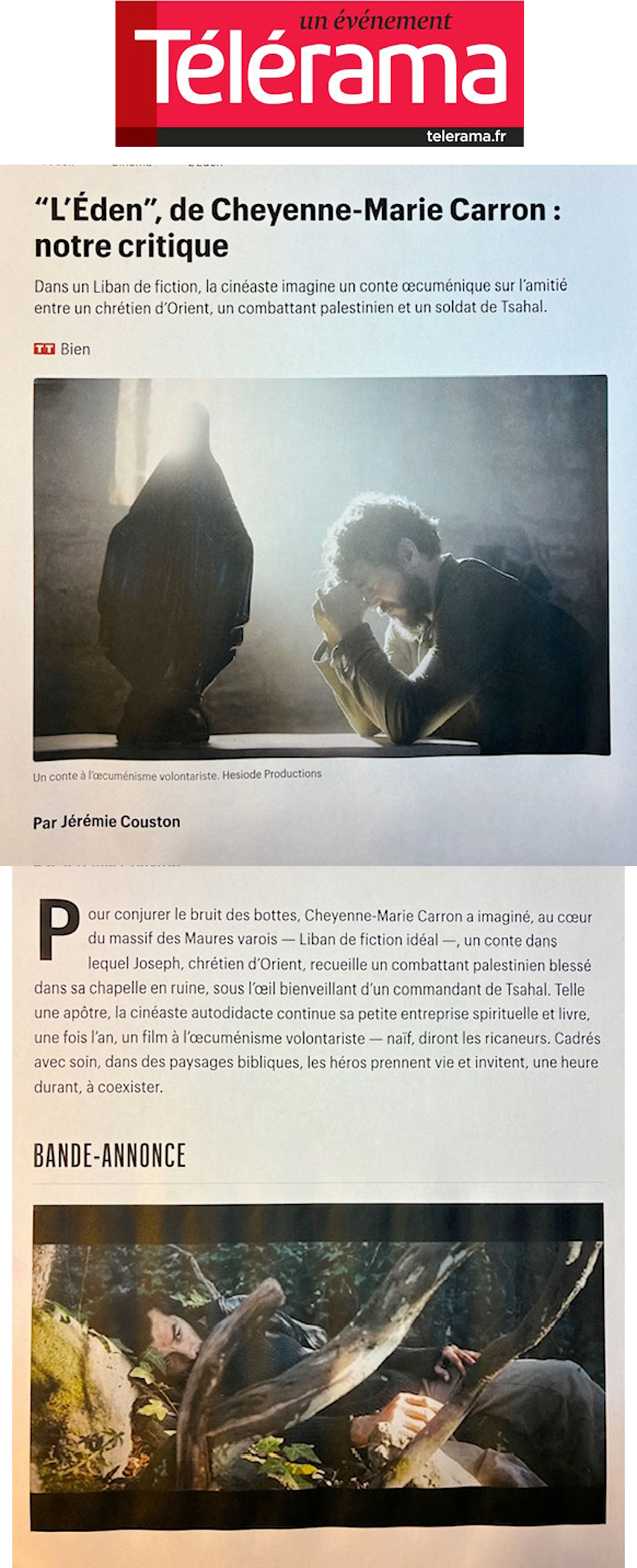 TELERAMA