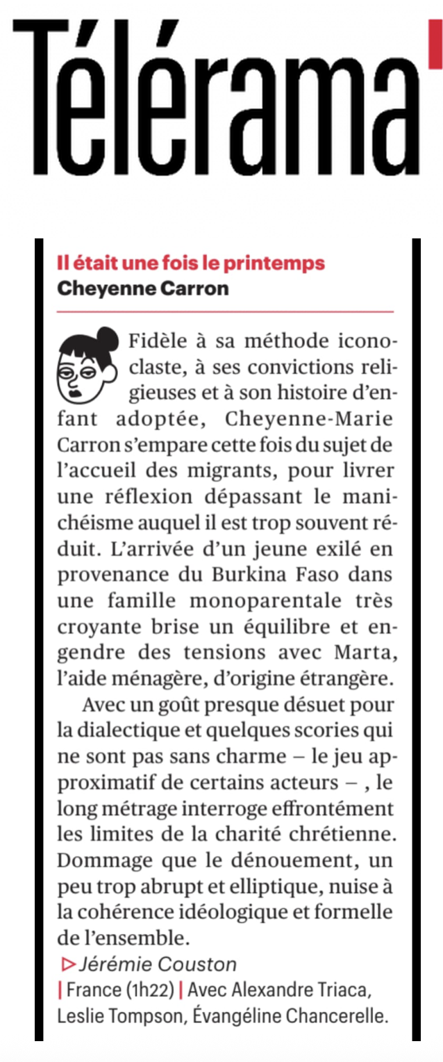 TELERAMA